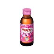 大正製薬 リポビタンファイン     瓶 100ml ×10