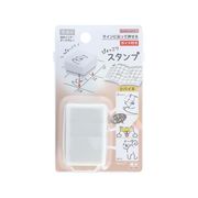 ぴょっこりスタンプ シバイヌ いぬ