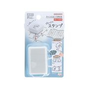 ぴょっこりスタンプ カワウソ アニマル