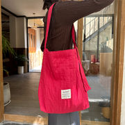 トートバッグ　エコバッグ　　大容量　かわいい　韓国ファッション