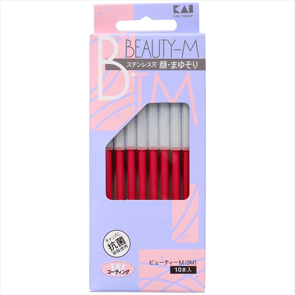 新　ビューティーＭ