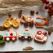 デコパーツ　クラフト　手芸DIY アクセサリー材料　樹脂 靴バッグ装飾　貼り付けパーツ