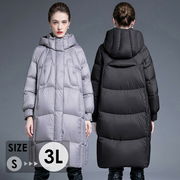 ダウンコートレディースコート