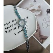 腕時計  レディース 飾り物 石英腕時計 ウォッチ  レトロ ファッション雑貨