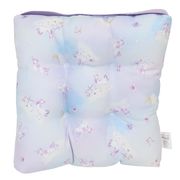 【子供用座布団】子供用クッション ユニコーン