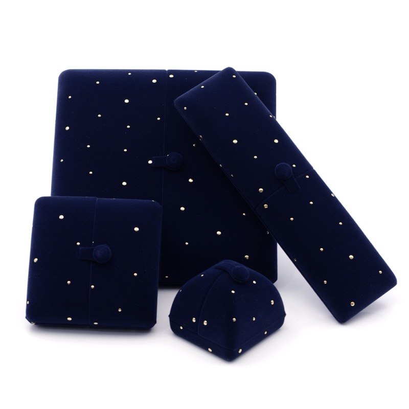 ジュエリーボックス アクセサリーケース ラッピング プレゼント 贈り物