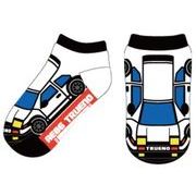 Toyota くる下 SPRINTER TRUENO AE86（ホワイト）