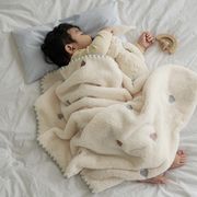 2024秋冬新作人気ブランケぺビブランケぺビグッズ保温  INS風