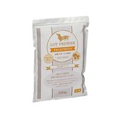 「ロットプレミア　チキン＆アガリクス　高齢犬 小粒 500g」