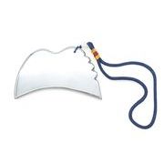 テラヘルツ鉱石　カッサプレート ストラップ付