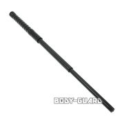 オートロック警棒　ウェイブグリップ　26　プラスチックホルスター付き