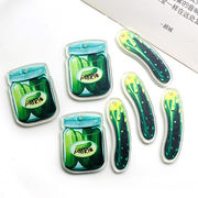 超新作 アクリル チャーム デコパーツ デコ素材 手芸材料 飾り  DIY素材   アクセサリーパーツ