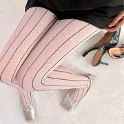 タイツ レギンス ストッキング フットウェア レッグウェア レース レディース