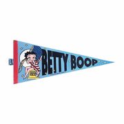 ■2024AW　新作■　BETTY BOOP　ペナント　BT-USA