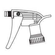 #520用ピストル本体