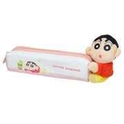 【ペンケース】クレヨンしんちゃん いつもいっしょペンポーチ