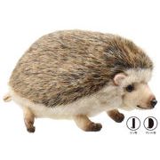 【HANSA　ゴルフ】PT ハリネズミ　動物　ヘッドカバー　ゴルフ　アニマル