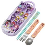 トリオセットカラフルピーチ２５