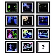 ディズニーフレームマグネット（ナイトメアムービー）