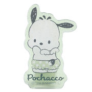 ポチャッコ アクリルクリップ 夜ののんびりタイム 077574