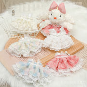 新品★モールドール用お洋服　ワンピース★