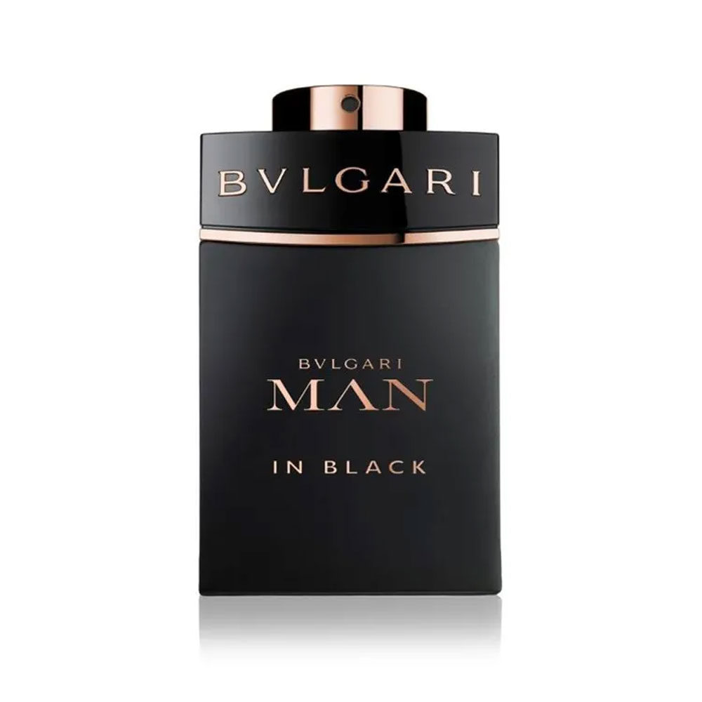 【ブルガリ】香水 マンインブラック オードパルファム  100ml  BVLGARI EDP