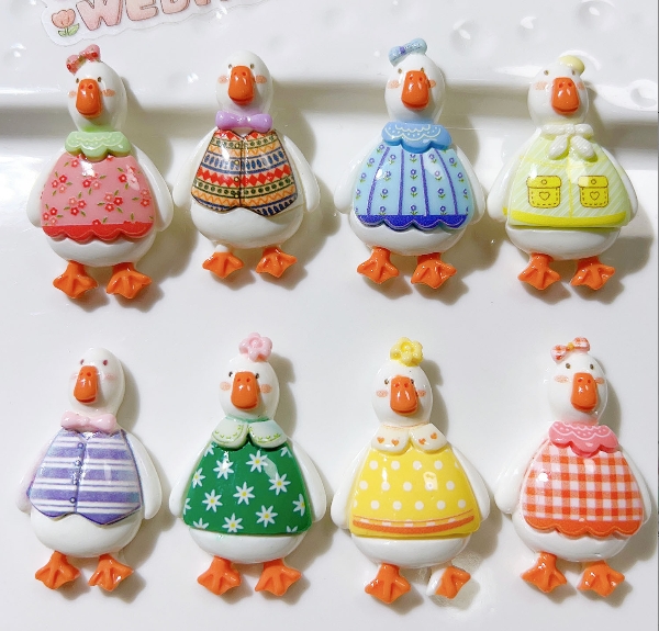 手芸diy用デコレーション 人気DIYパーツ-デコパーツ クラフト 材料 アクセサリーパーツ 貼り付けパーツ