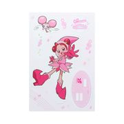 【アクリルスタンド】おジャ魔女どれみ アクリルスタンド