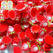 新作  デコパーツ樹脂 デコ素材 手芸材料 飾り小道具 DIY素材 貼り付けパーツ