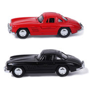 ミニカー★おもちゃ★自動車模型★置物★装飾品★合金★4色