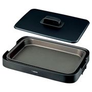 象印 ホットプレート EA-KB10-BA