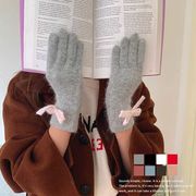 手袋レディース防寒手袋