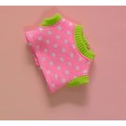 新品★モールドール用お洋服　トップス★