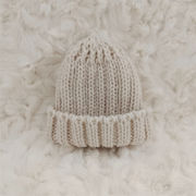 新品★モールドール用品　ニット帽子★