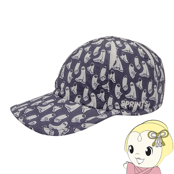 ランニングキャップ SPRINTS スプリンツ Ghost Malone O.G.Hats オージーハット スポーツウェア アクセ