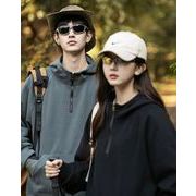 トップス ユニセックス トレーナー スウェットパーカー