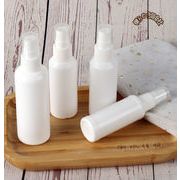 新作 5ml-100ml容器 詰め替え スプレーボトル 携帯便利 消毒液  空容器  アルコール  9サイズ展開