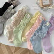 靴下 ソックス フットカバー レッグカバー レッグウェア フットウェア レディース