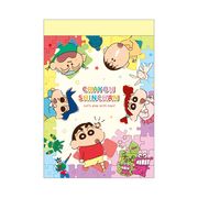 KS-5543834PZ クレヨンしんちゃんミニメモ パズル