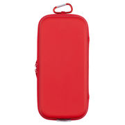 ナカバヤシ　Digio2　SWITCH2用EVAプロテクトケース /レッド　SZC-SW201R