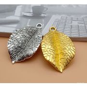 合金 チャーム デコパーツDIY ビーズパーツ デコ素材 手芸材料 チェーンパーツ アクセサリーパーツ