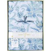 ヴァレンティノ・クリスティー ウォッシャブル肌掛けふとん VCF-58