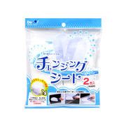 折込ハンディワイパー取替シート2枚入