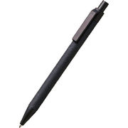 ECO紙ペン P3734 ブラック