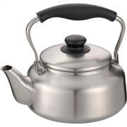 柳宗理　ステンレスケトル（２．５ｌ・つや消し）