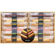 井桁堂 スティックケーキギフト 12個入 SC12