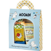 ムーミン　バスギフトバッググレープフルーツ