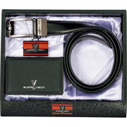 ヴァレンチノクリスティ ベルト＆名刺入セット VCS01