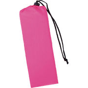 ソロア クッションシート（巾着付） ピンク 6195