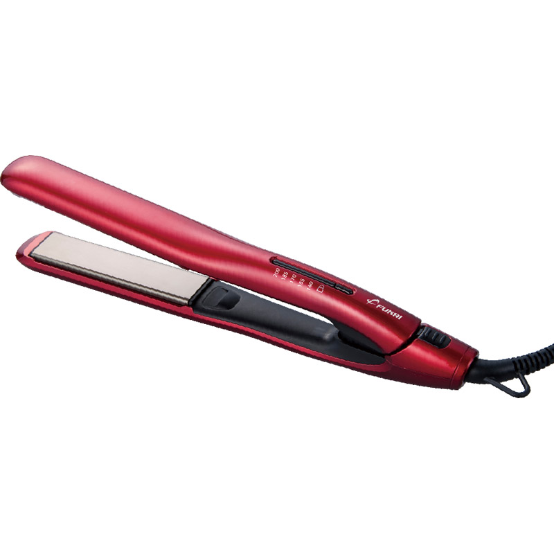 フカイ ストレート＆カールヘアアイロン FHI-911